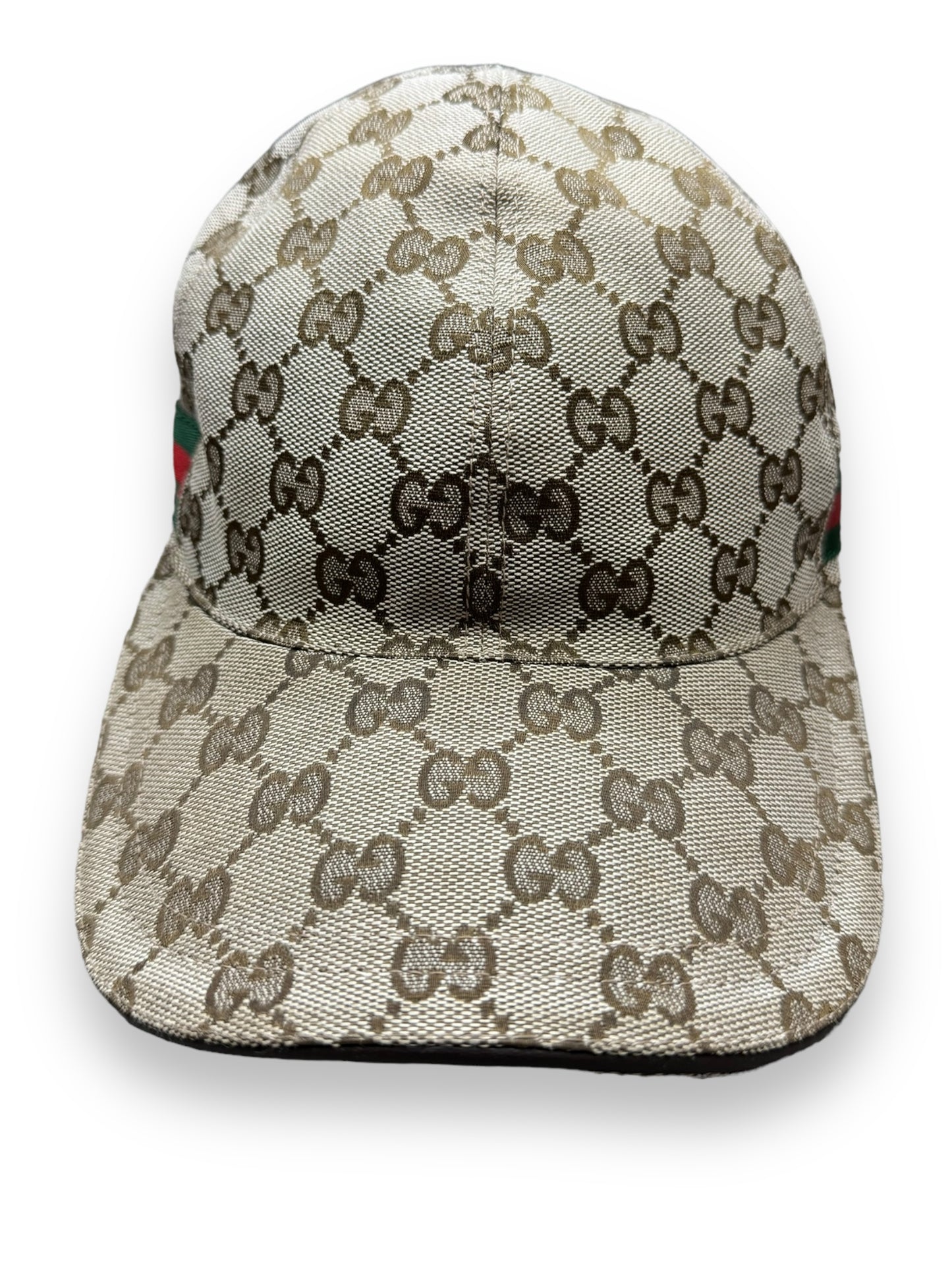 Gucci Baseball Cap