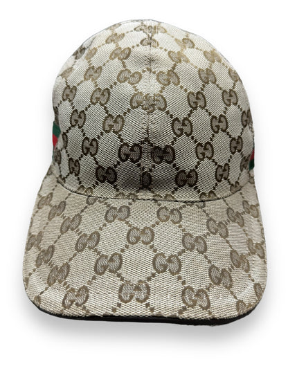 Gucci Baseball Cap