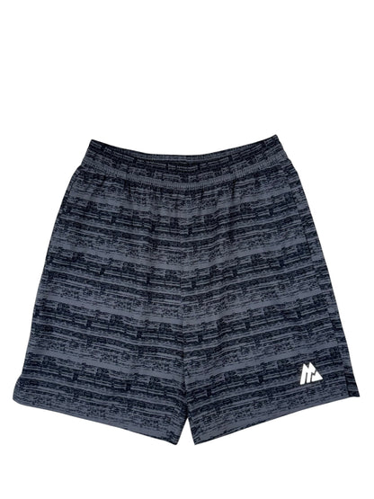 Montirex Short Set