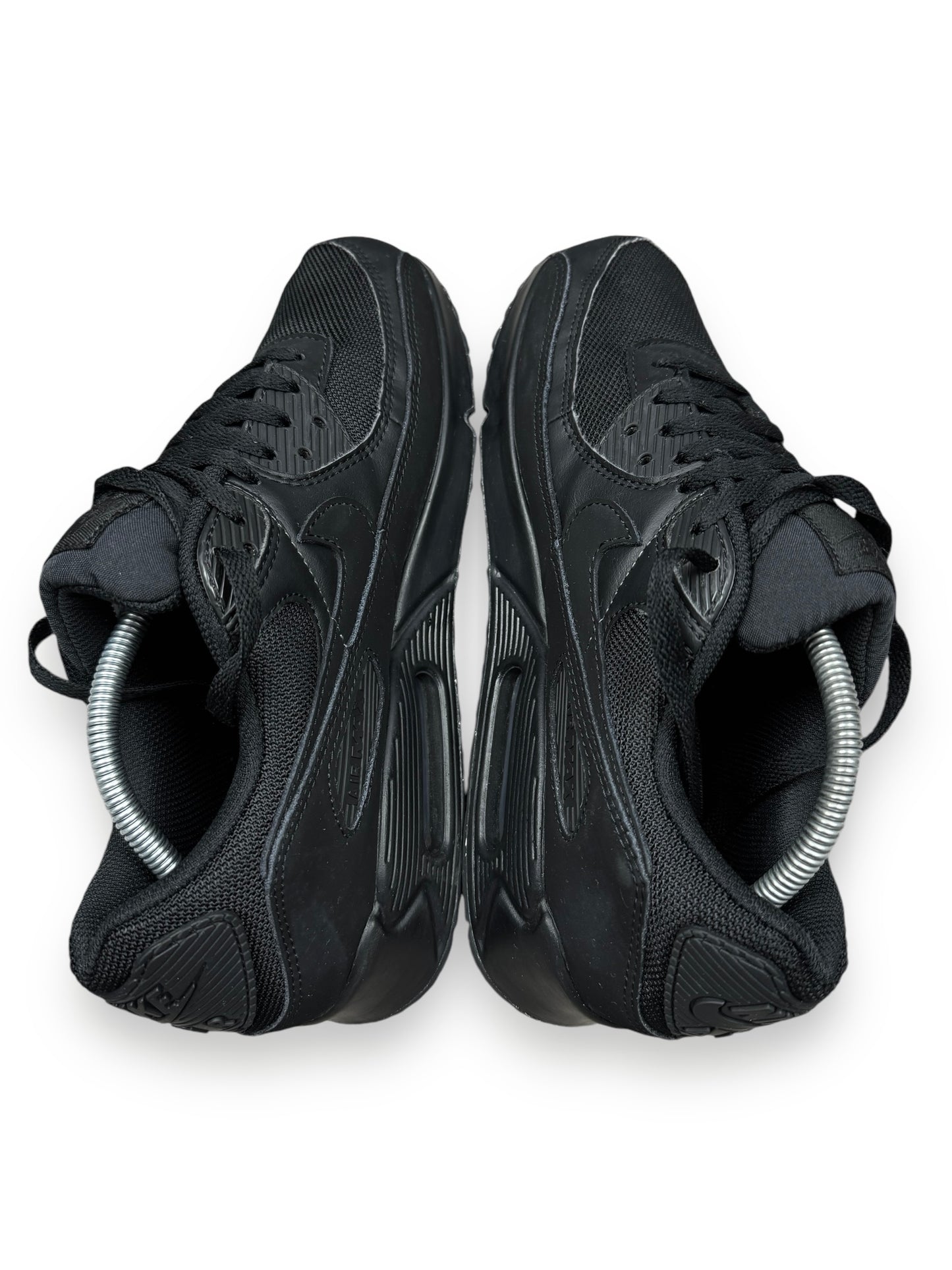 Nike Air Max 90 Triple Black