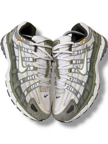 Nike P-6000 Light Army Cargo Khaki