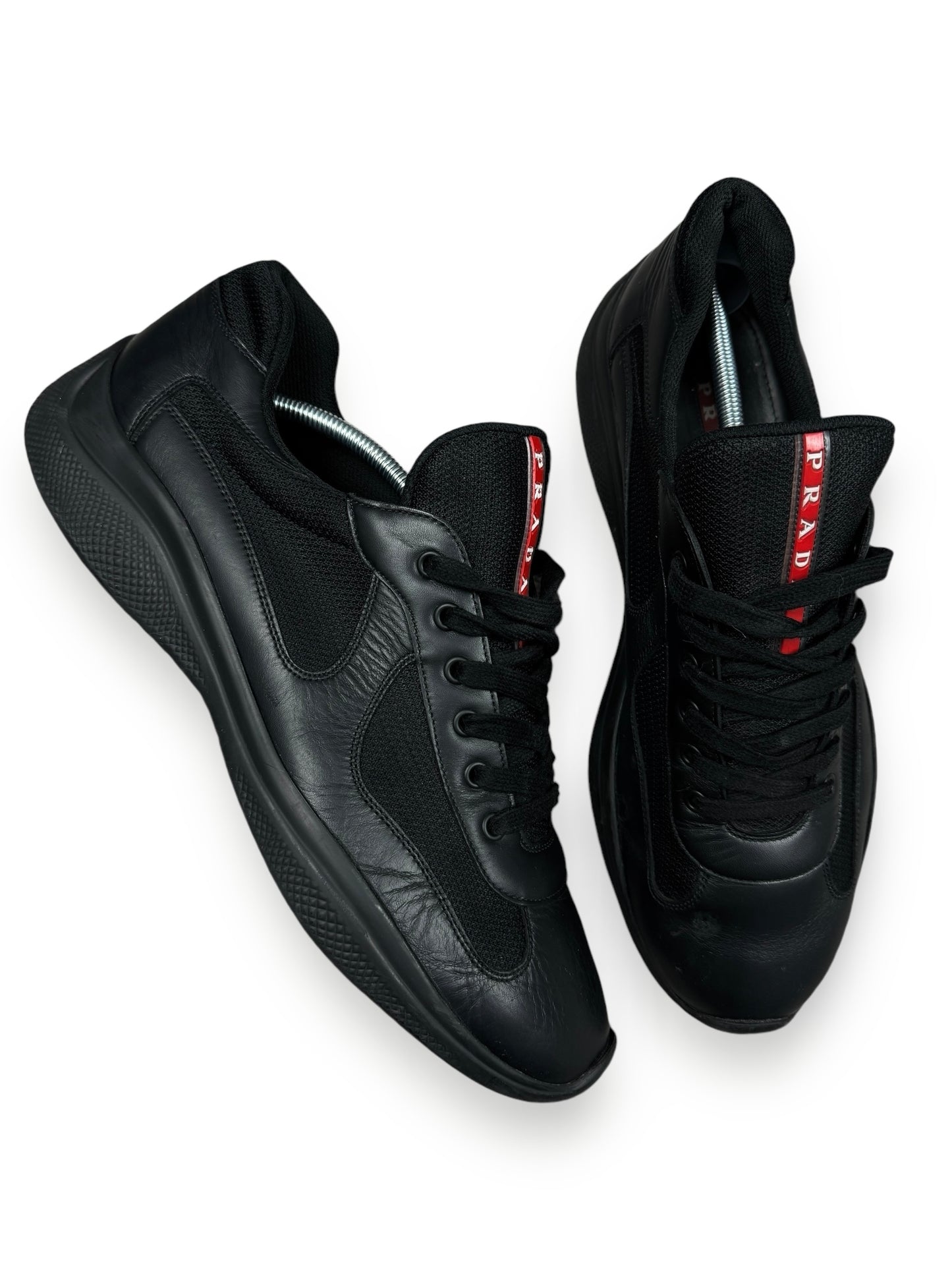 Prada American Cup Sneaker