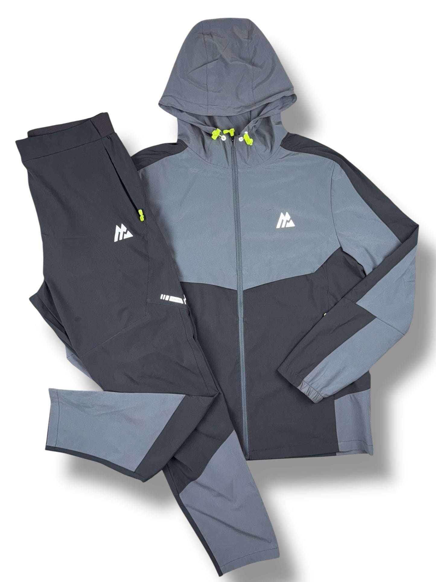 Montirex Windbreaker Set