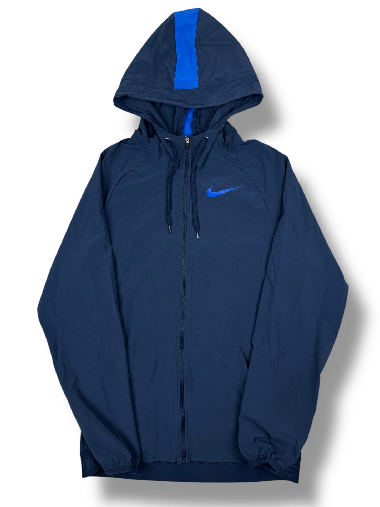 Nike Pro Zip Up Jacket