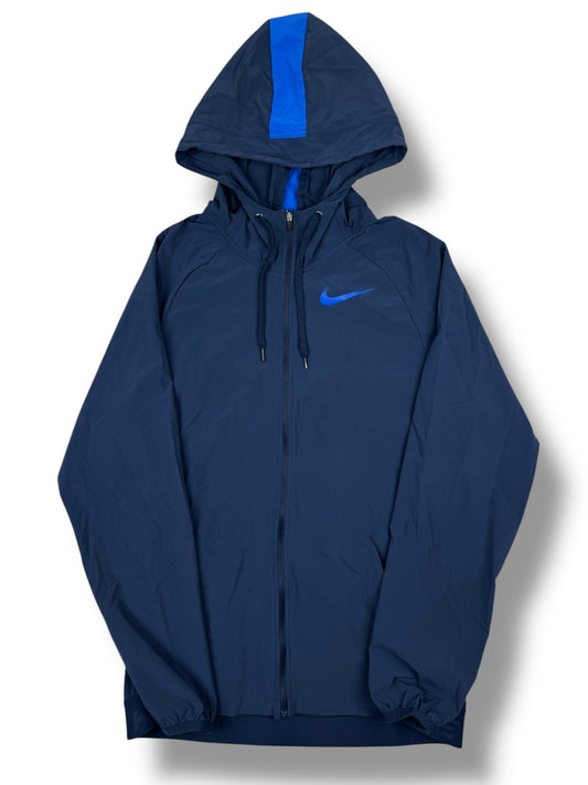 Nike Pro Zip Up Jacket