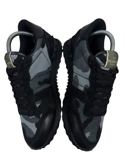 Valentino Mesh Rockrunners