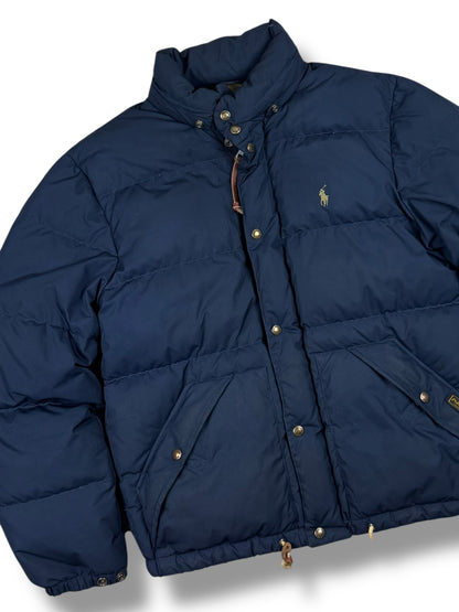 Ralph Lauren Puffer Jacket