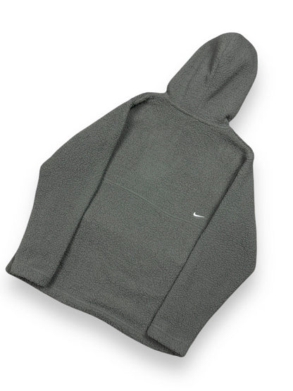 Nike Therma Fit Sherpa Full Tracksuit