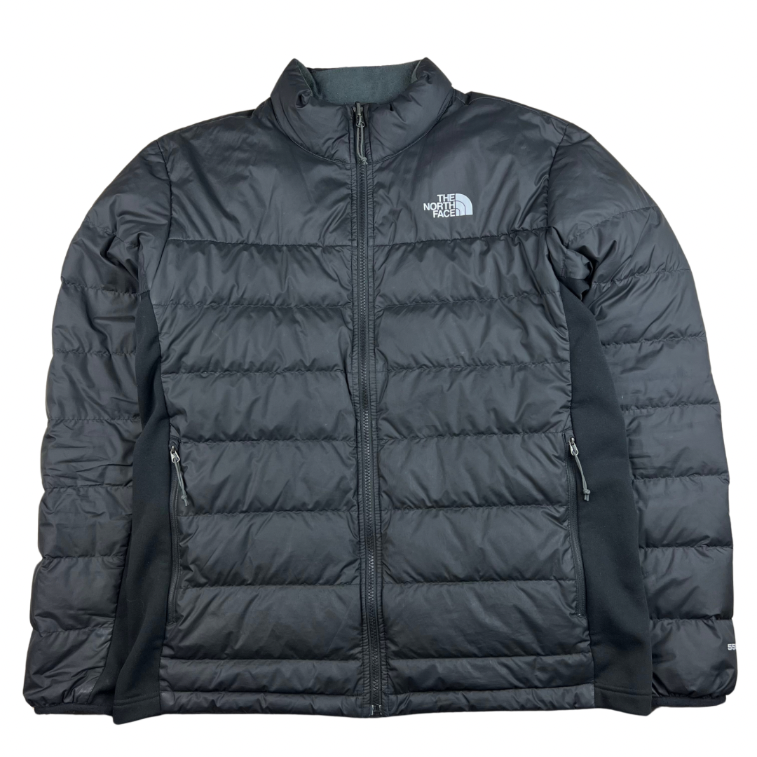 North Face 550 Puffer Jacket