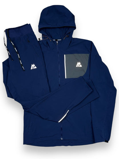 Montirex Windbreaker Set