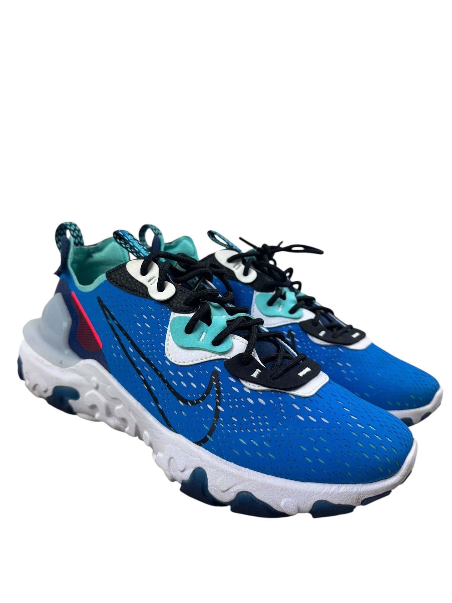 Nike React Vision Photo Blue