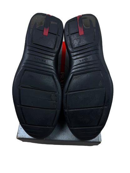 Prada America's Cup- Black