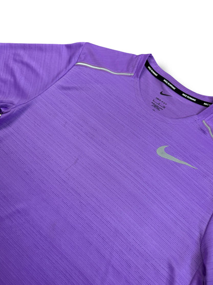 Nike Miler 1.0 T-Shirt