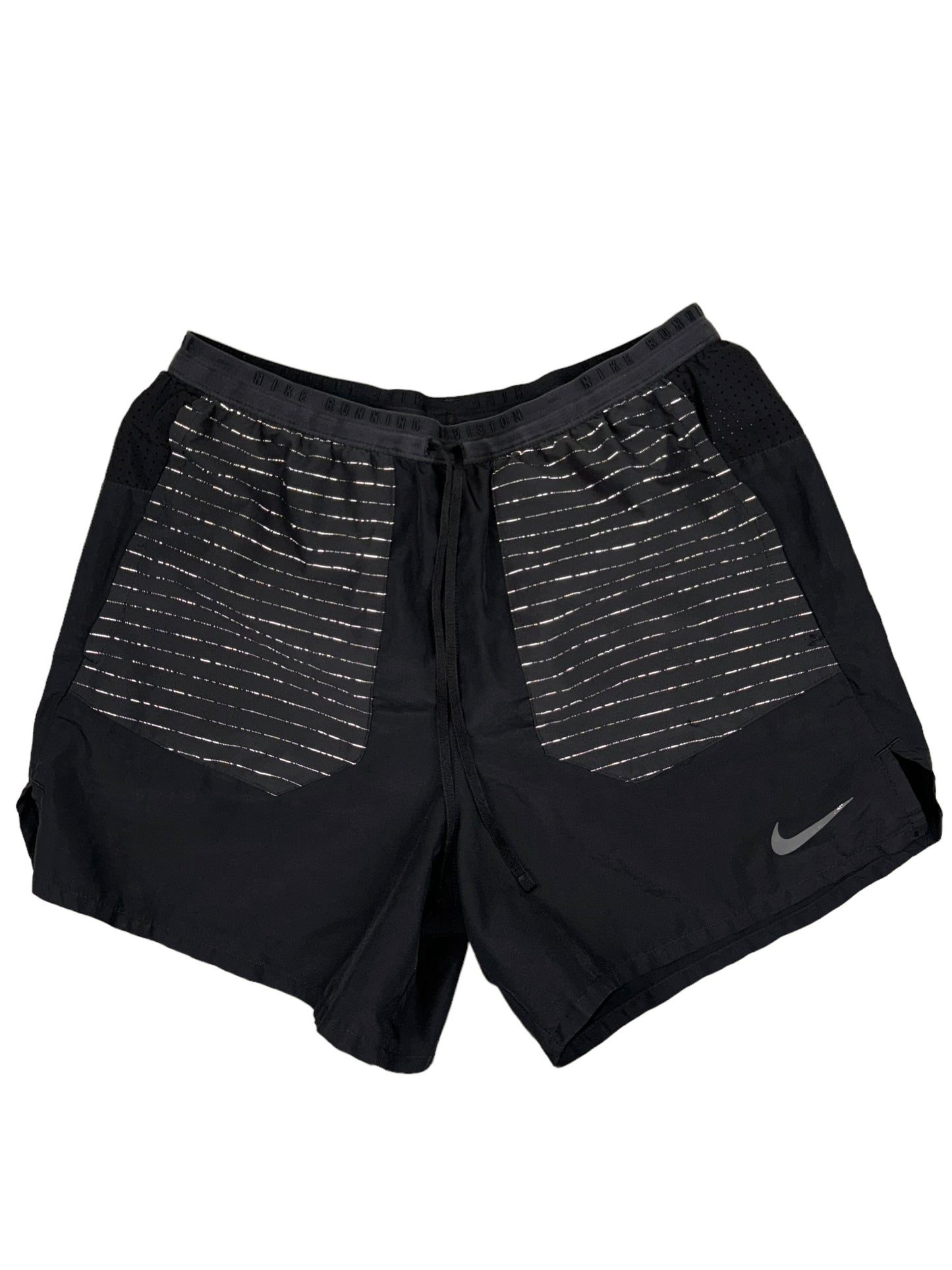 Nike Rise 365 Short Set