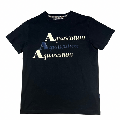 Aquascutum T-Shirt