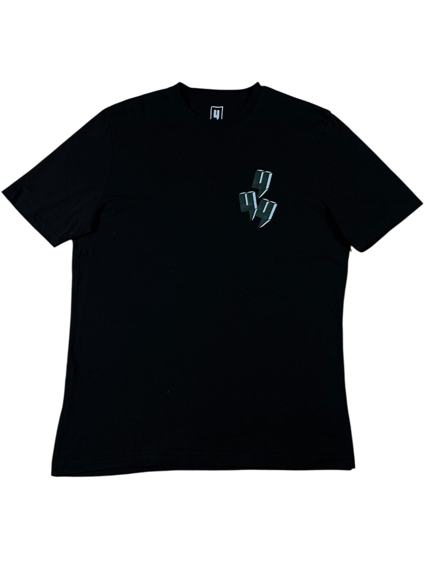 Yelir World Triple Y Logo T-Shirt