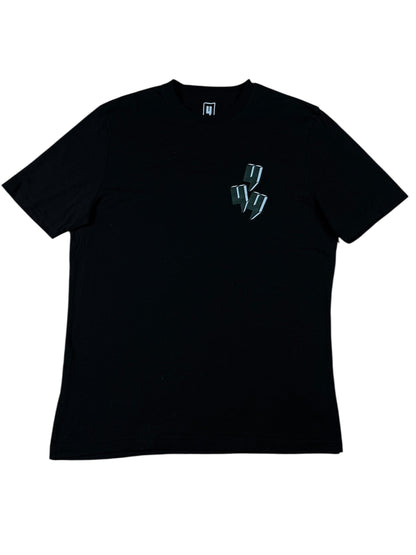 Yelir World Triple Y Logo T-Shirt