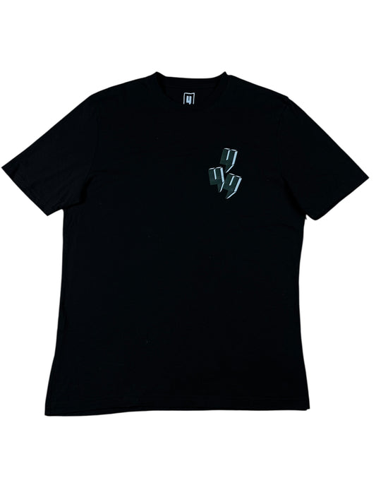 Yelir World Triple Y Logo T-Shirt