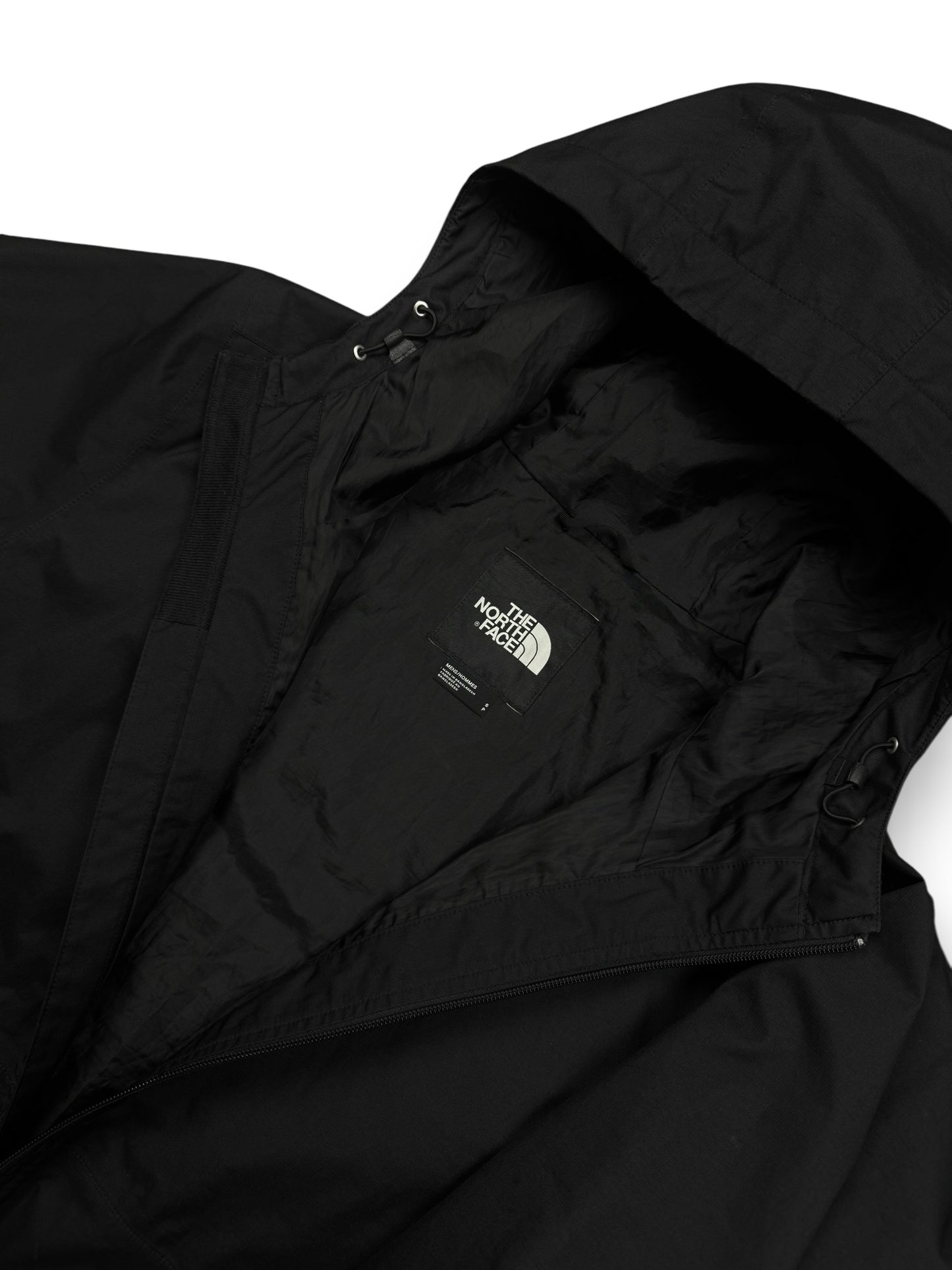 The North Face Dryvent Jacket