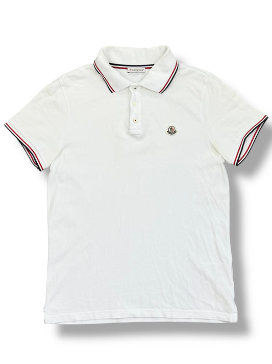 Moncler Polo Shirt