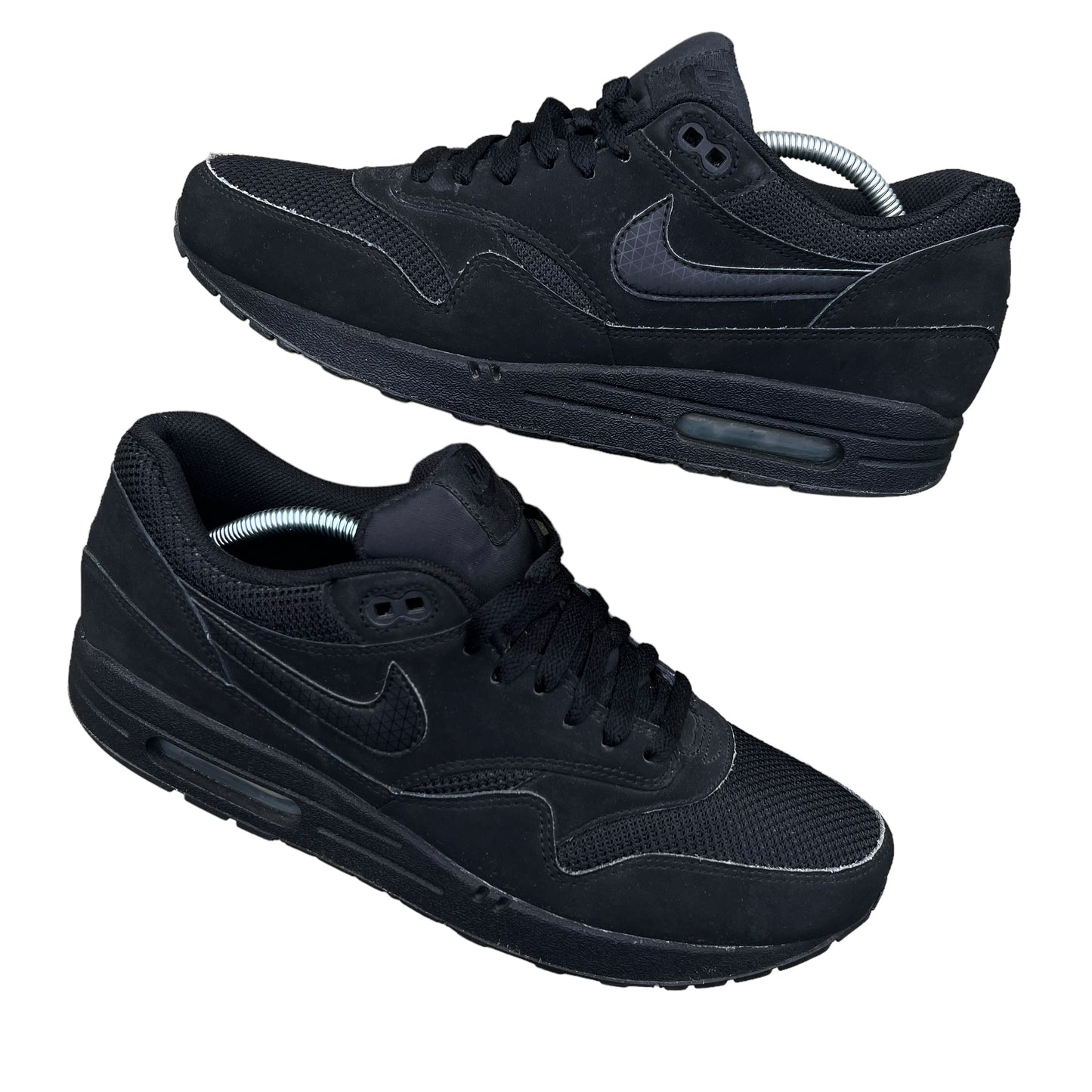 Nike Air Max 1 Essential Black / Black