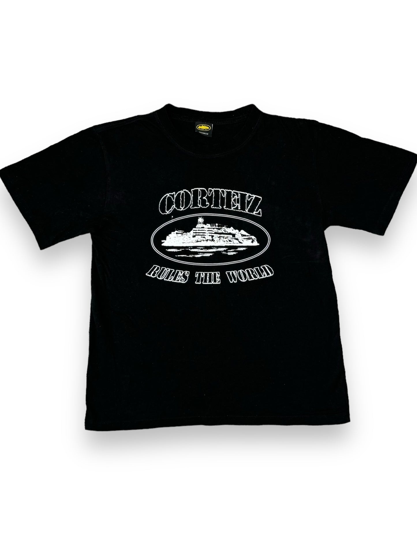 Corteiz Alcatraz T-Shirt