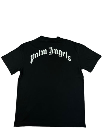 Palm Angels Kill Teddy T-Shirt