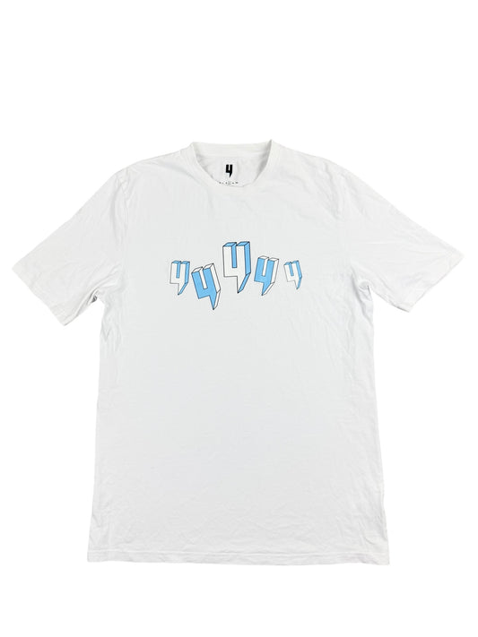 Yelir World T-Shirt