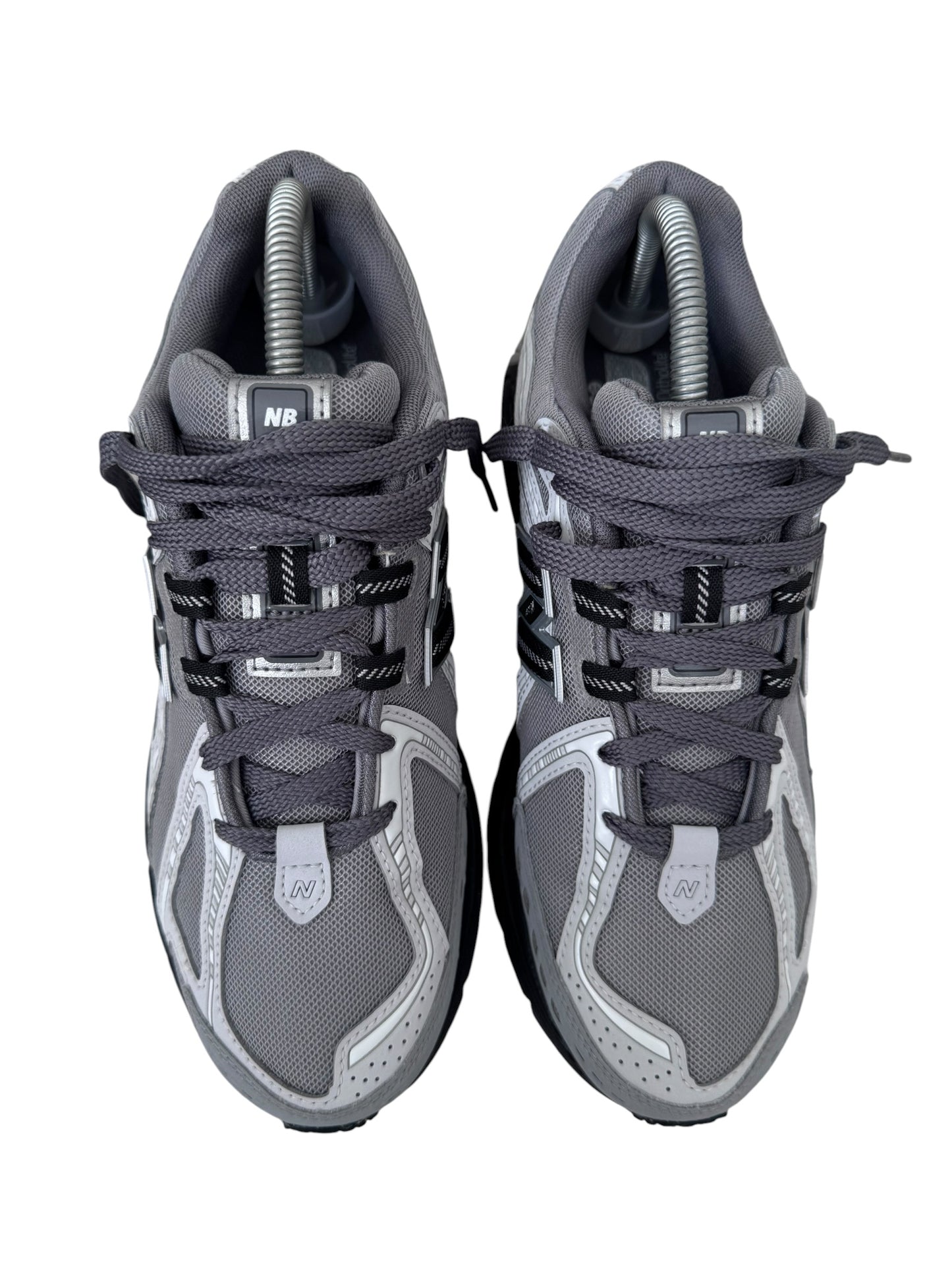 New Balance 1906R Black Grey
