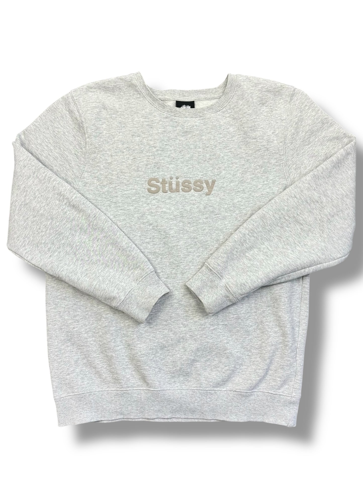 Stüssy Sweatshirt