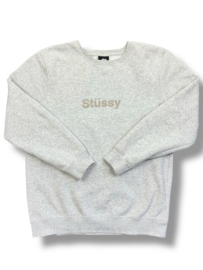 Stüssy Sweatshirt