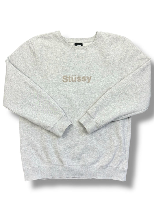 Stüssy Sweatshirt