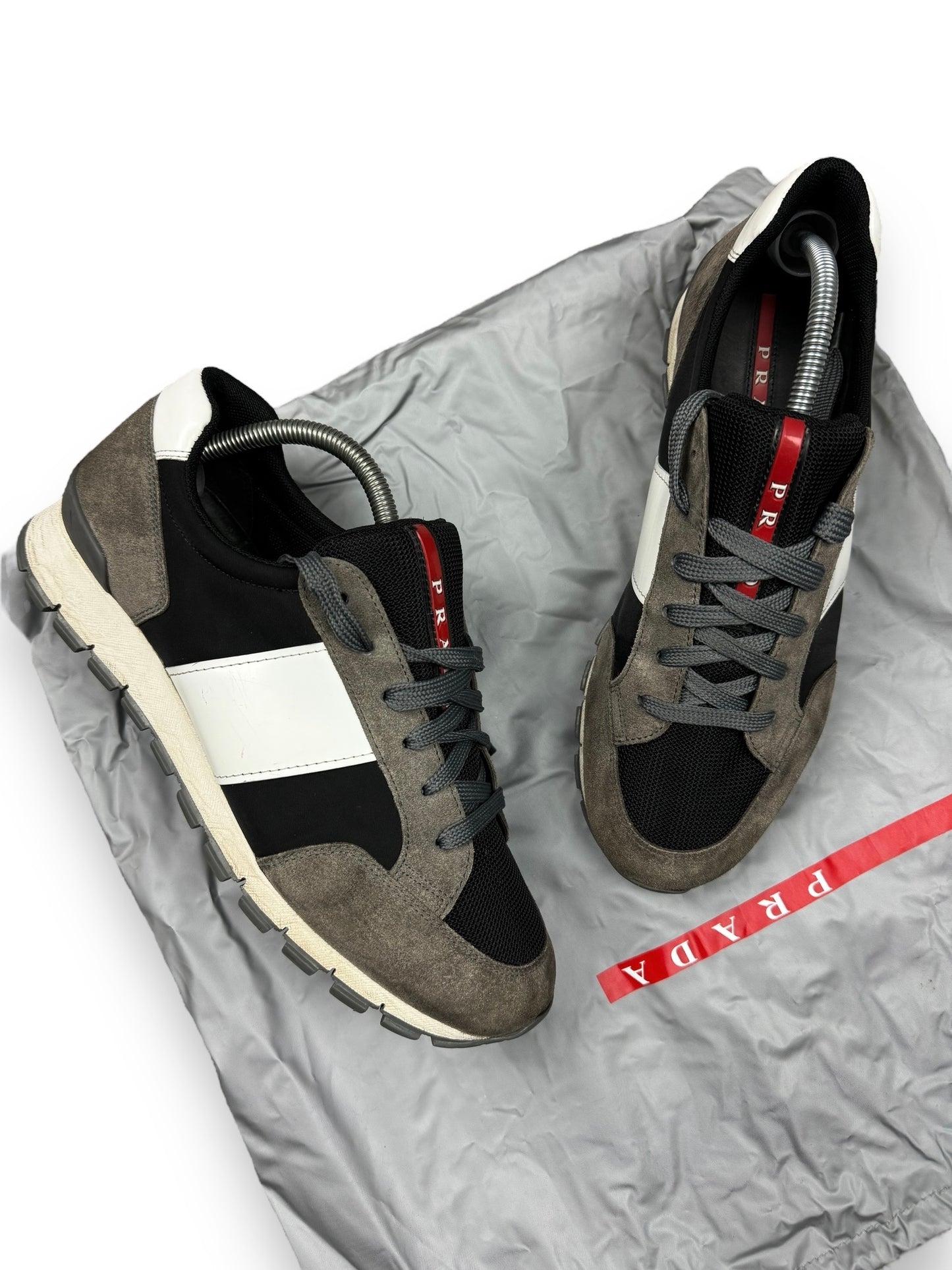 Prada Matchrace Runner