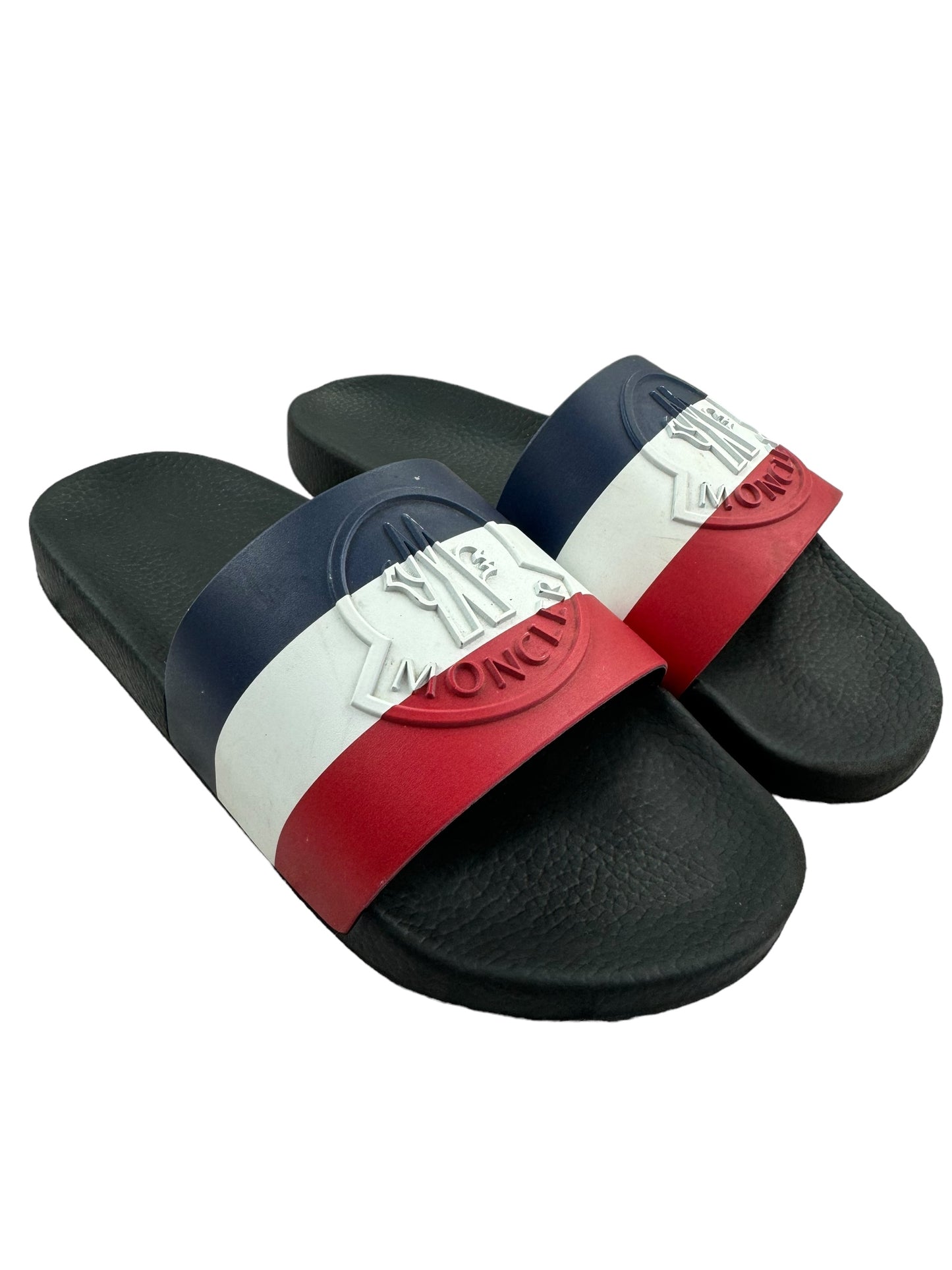 Moncler Slides