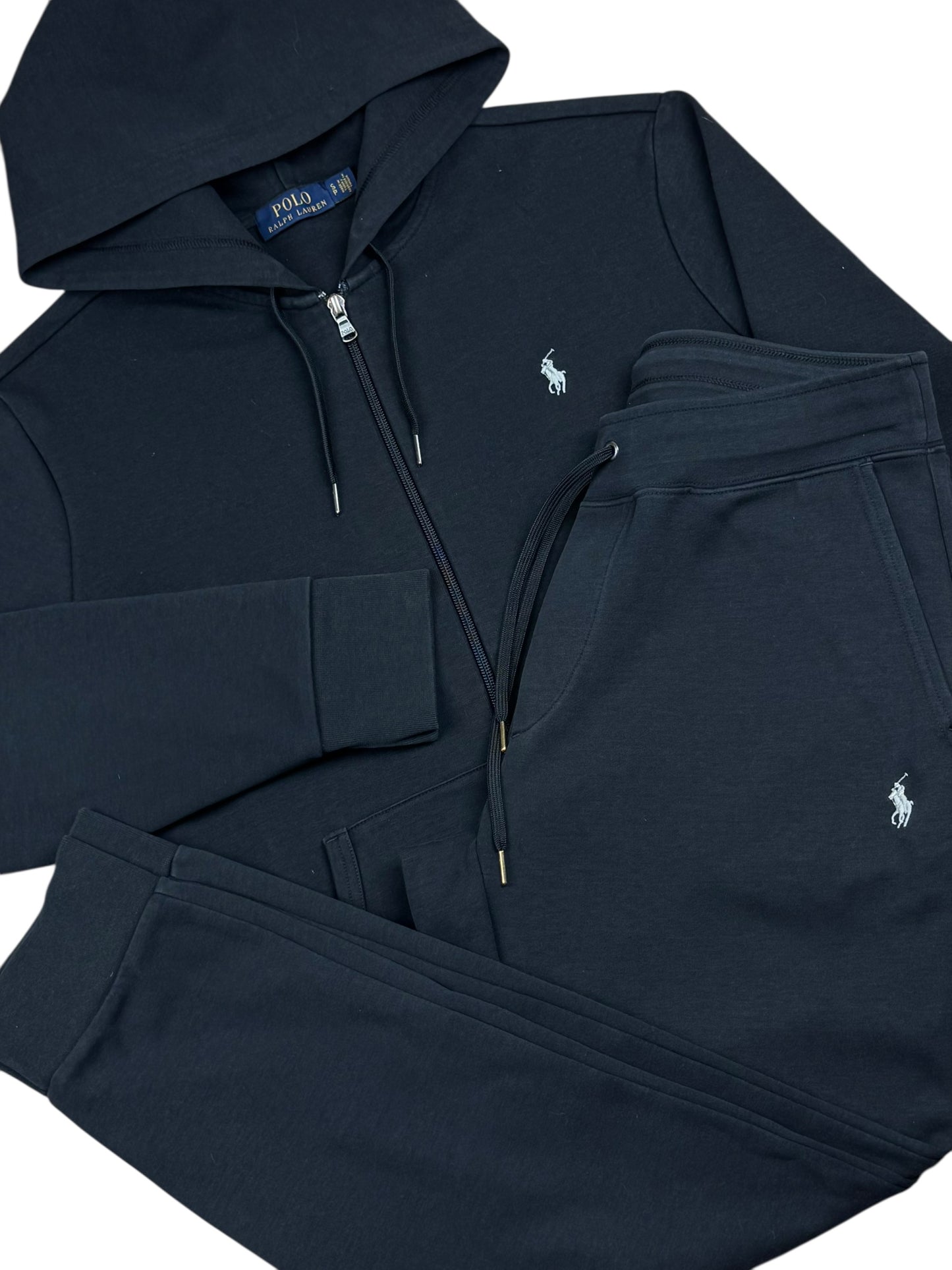 Polo Ralph Lauren Full Tech Tracksuit