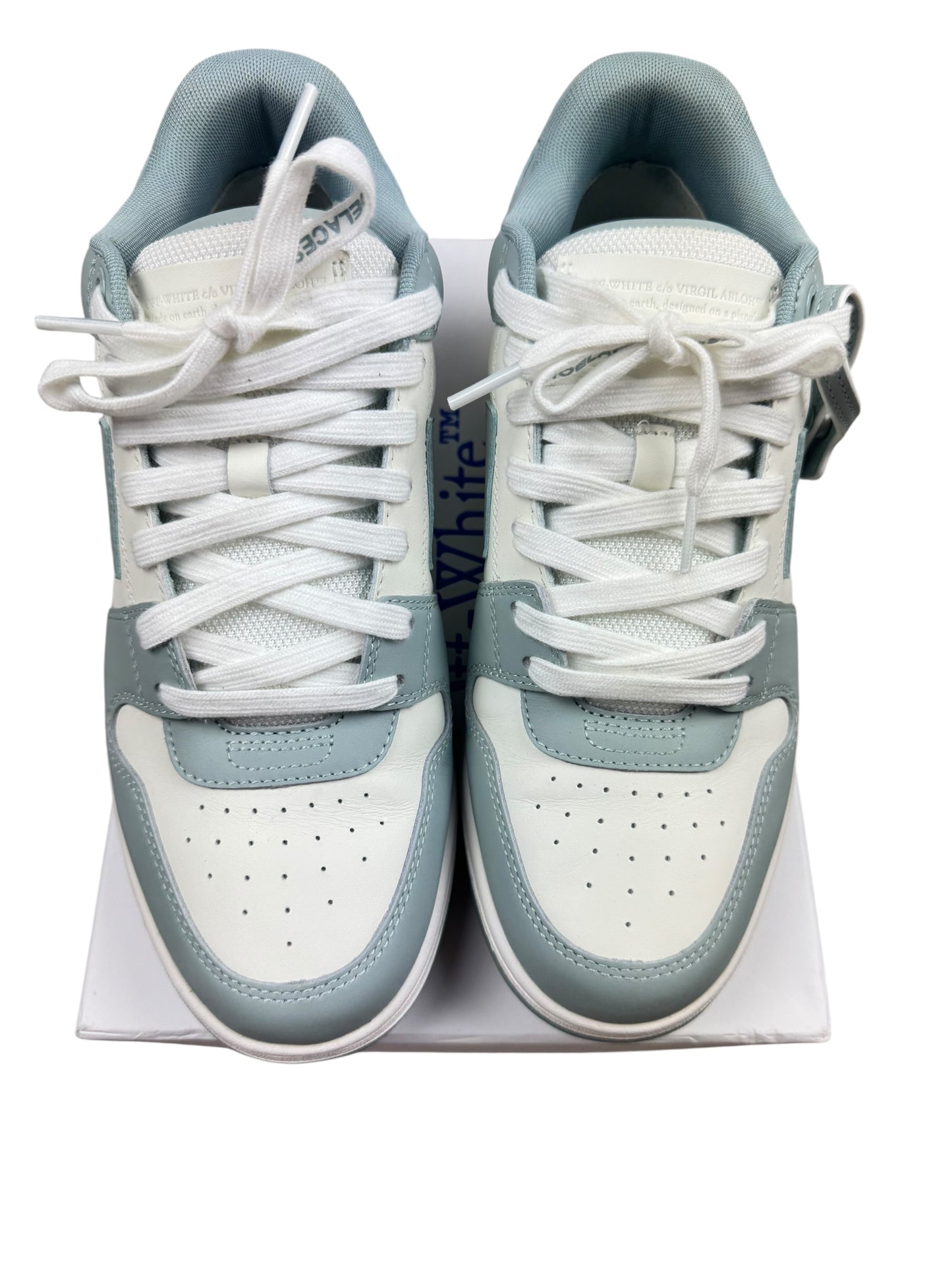 Off White Out Of Office
