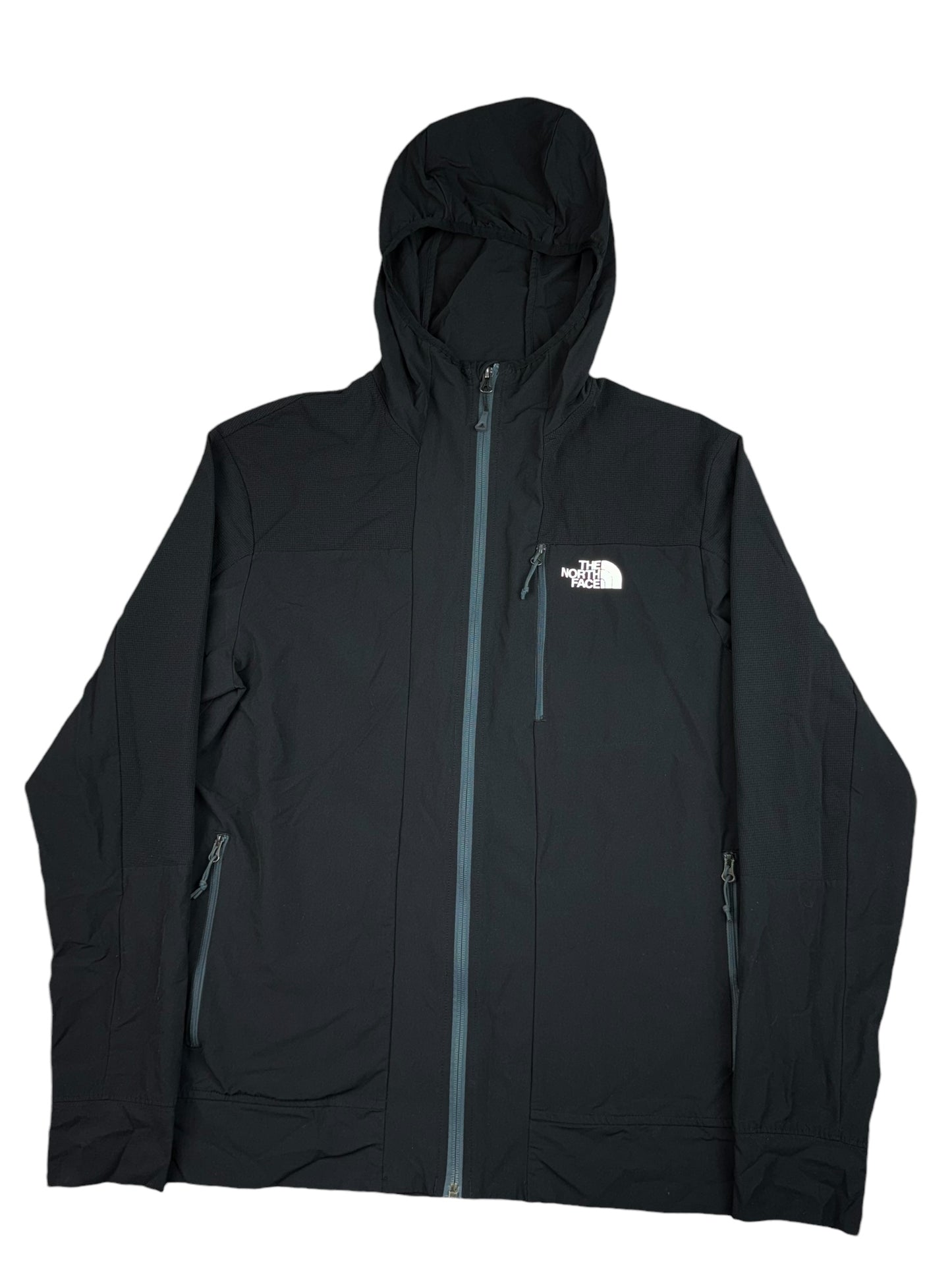 The North Face Windbreaker Set