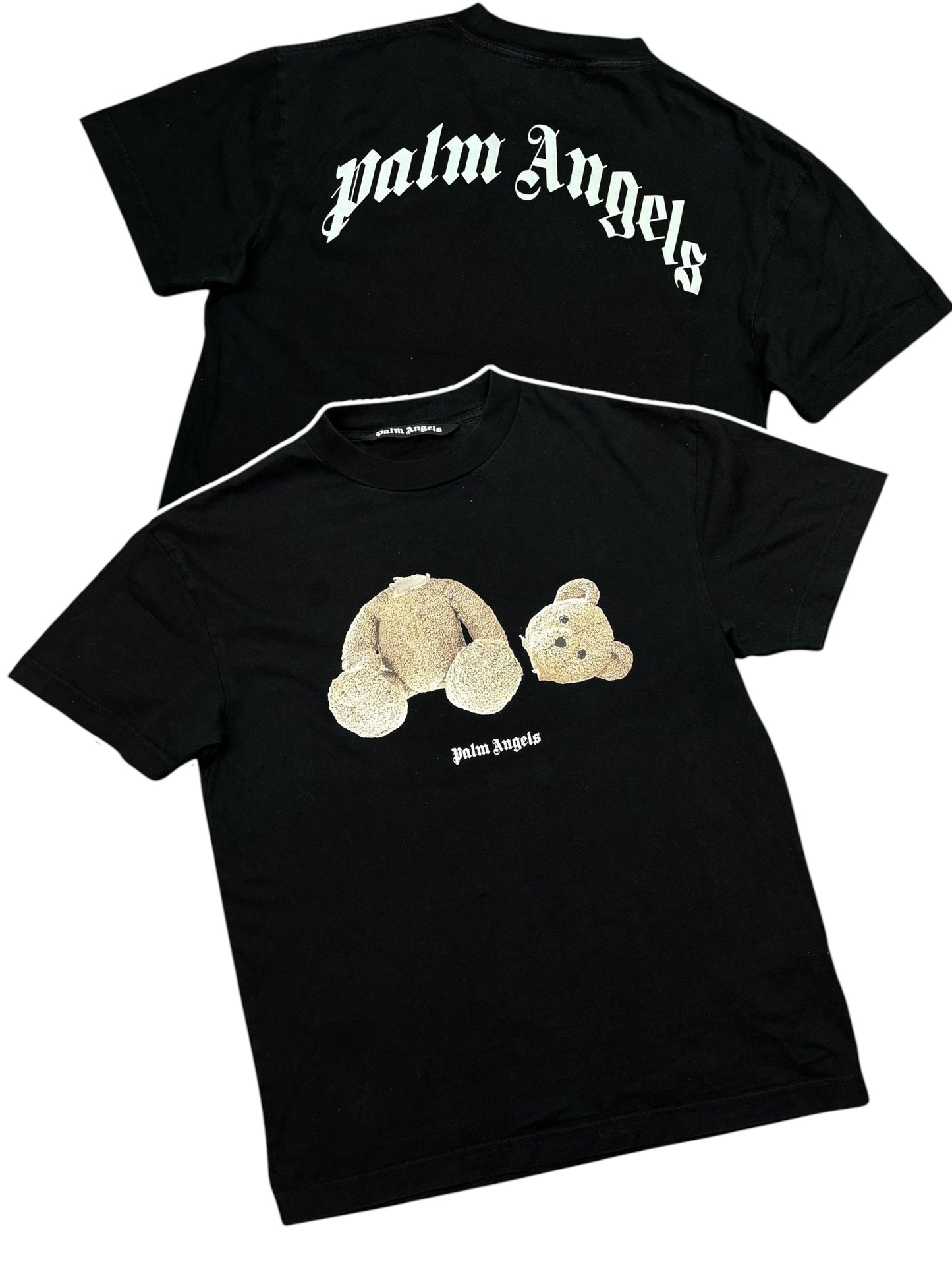 Palm Angels Teddy T-Shirt