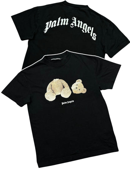 Palm Angels Teddy T-Shirt