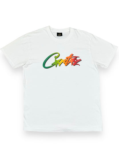 Corteiz Allstarz Gradient T-Shirt