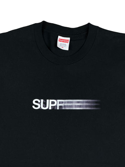 Supreme Motion Logo S/S T-Shirt SS23