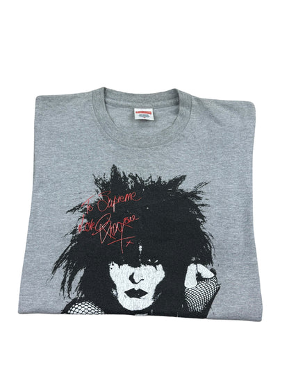 Supreme x Siouxsie S/S Tee SS14