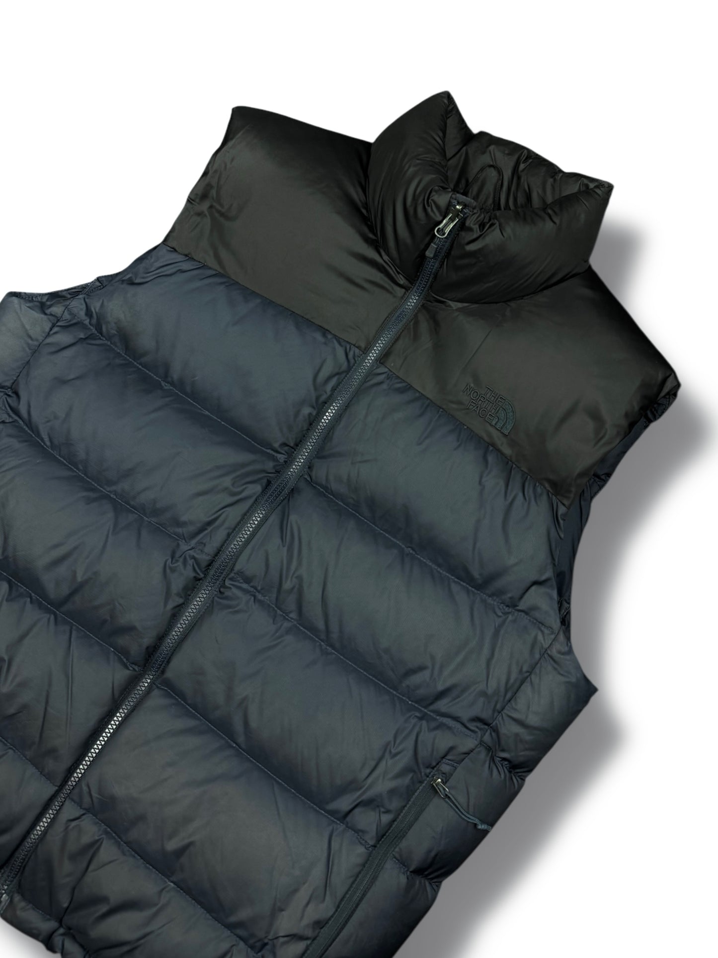 The North Face Nuptse Gilet