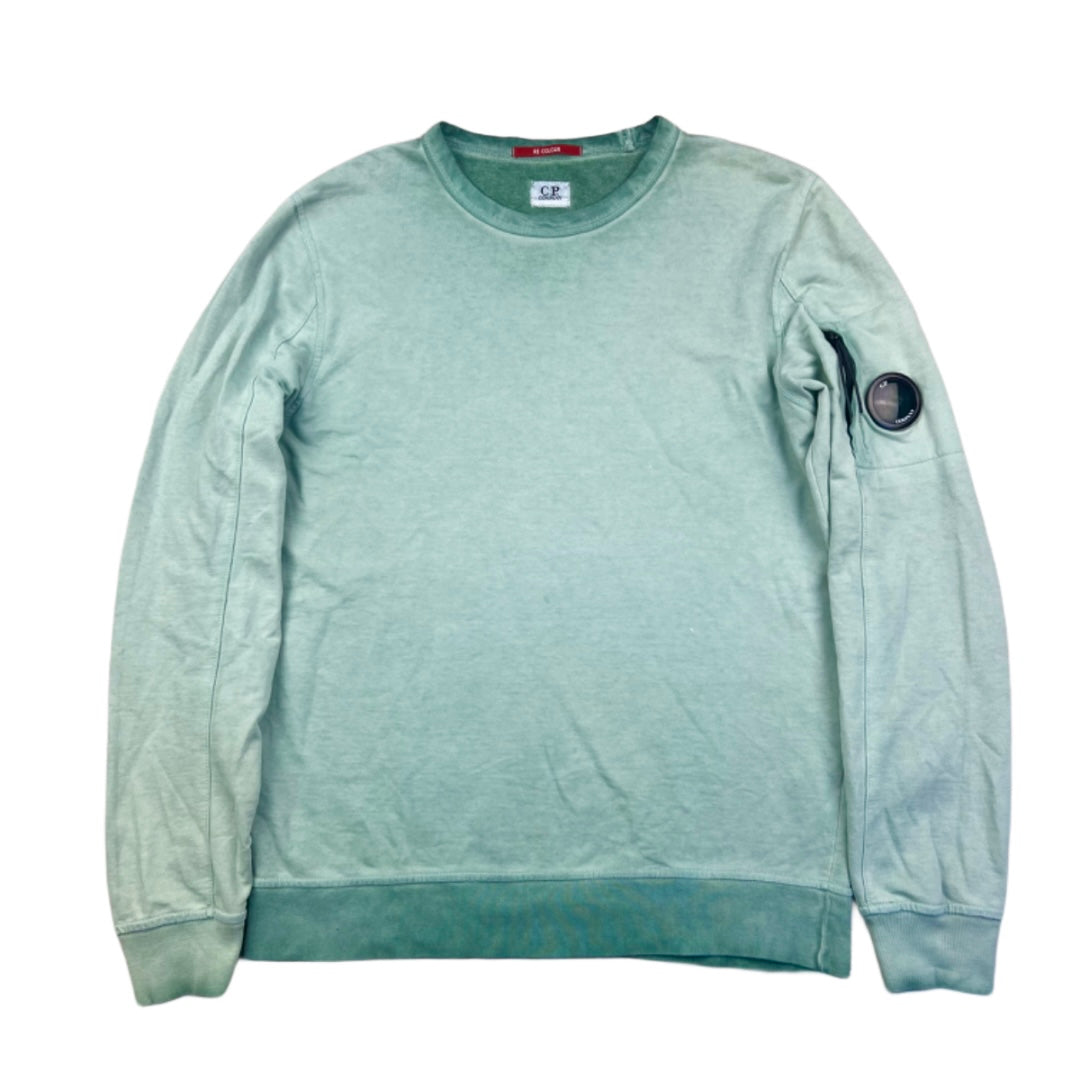 C.P Company ‘Recolour’ Sweatshirt