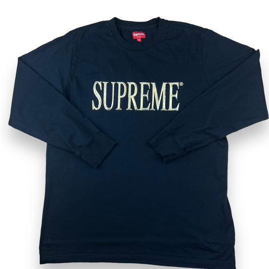 Supreme Long Sleeve T-Shirt