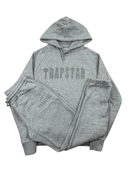 Trapstar Chenille Decoded Tracksuit