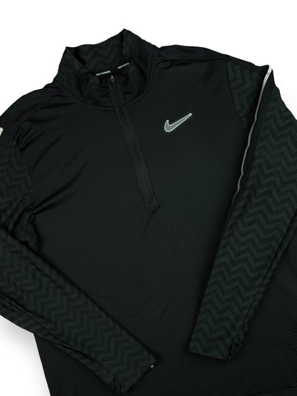 Nike Wild Run Quarter Zip