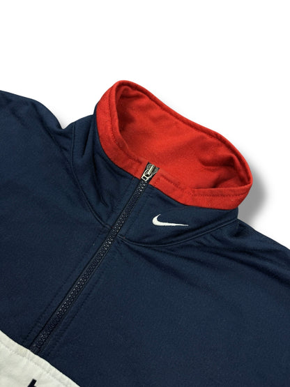 Nike 90s Quarter Zip