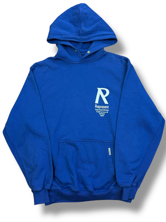 Represent Hoodie