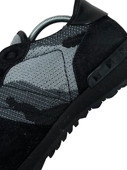 Valentino Mesh Rockrunners